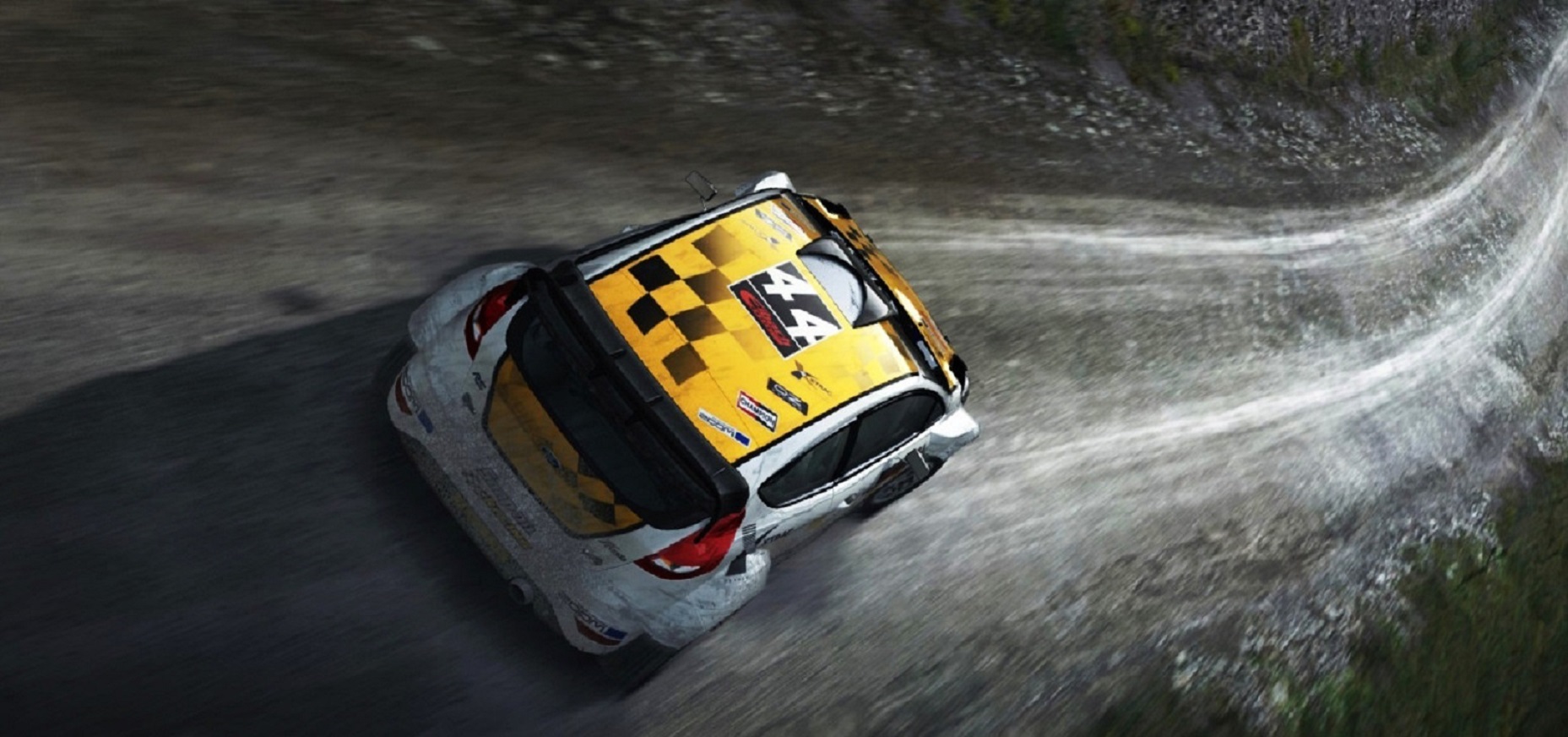 Dirt Rally 1 0 art1