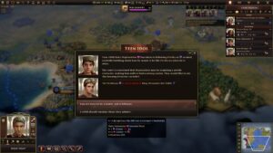 Old World 10