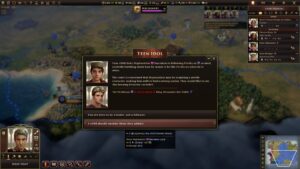 Old World 11
