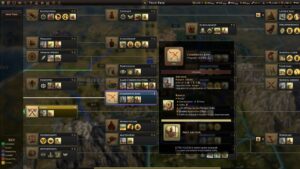Old World 12