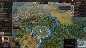 Old World 13