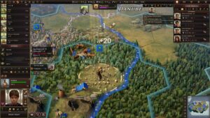 Old World 16