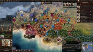 Old World 18