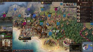 Old World 19