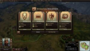 Old World 21