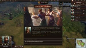 Old World 22