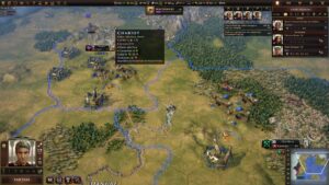 Old World 30