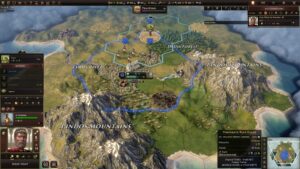 Old World 4