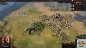 Old World 5