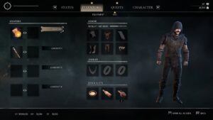 Tainted Grail The Fall of Avalon 18