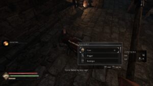 Tainted Grail The Fall of Avalon 27