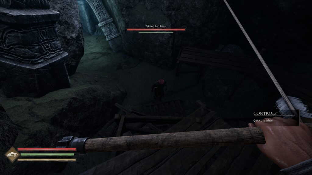 Tainted Grail The Fall of Avalon 3