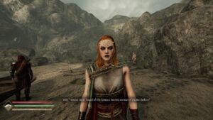 Tainted Grail The Fall of Avalon 34