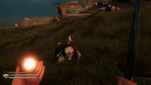 Tainted Grail The Fall of Avalon 40