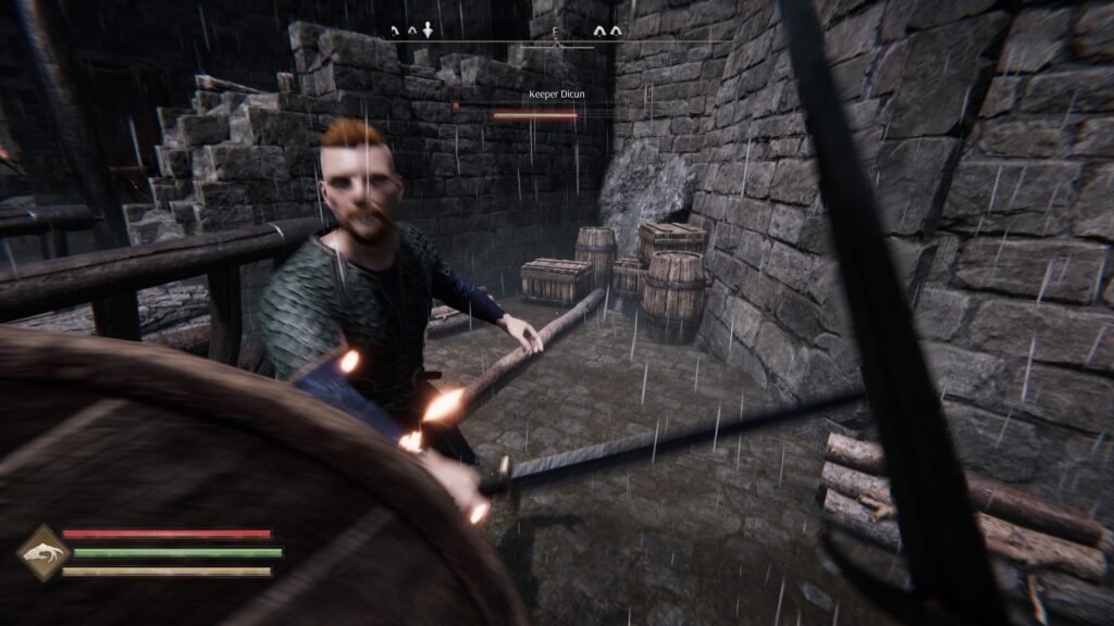 Tainted Grail The Fall of Avalon 8