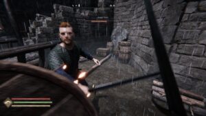 Tainted Grail The Fall of Avalon 8