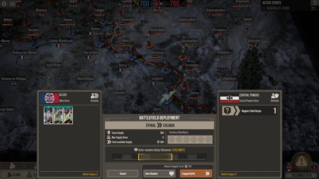 The Great War Western Front 10