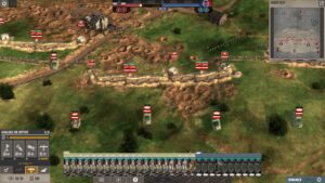 The Great War Western Front 11