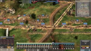The Great War Western Front 13
