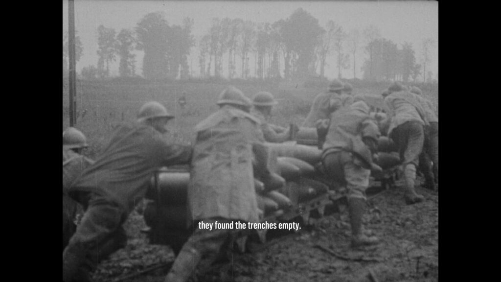 The Great War Western Front 17