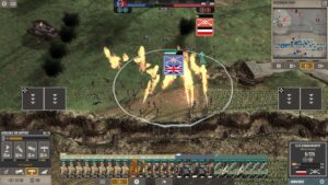 The Great War Western Front 18