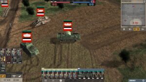 The Great War Western Front 21