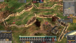 The Great War Western Front 22