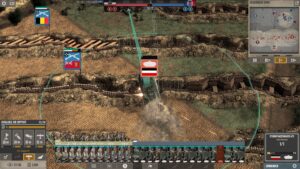 The Great War Western Front 25