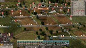 The Great War Western Front 26