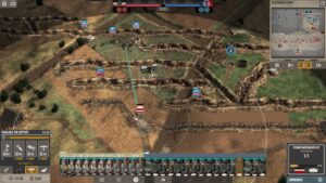 The Great War Western Front 3