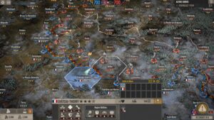The Great War Western Front 32