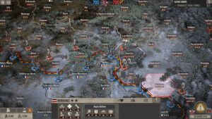 The Great War Western Front 33