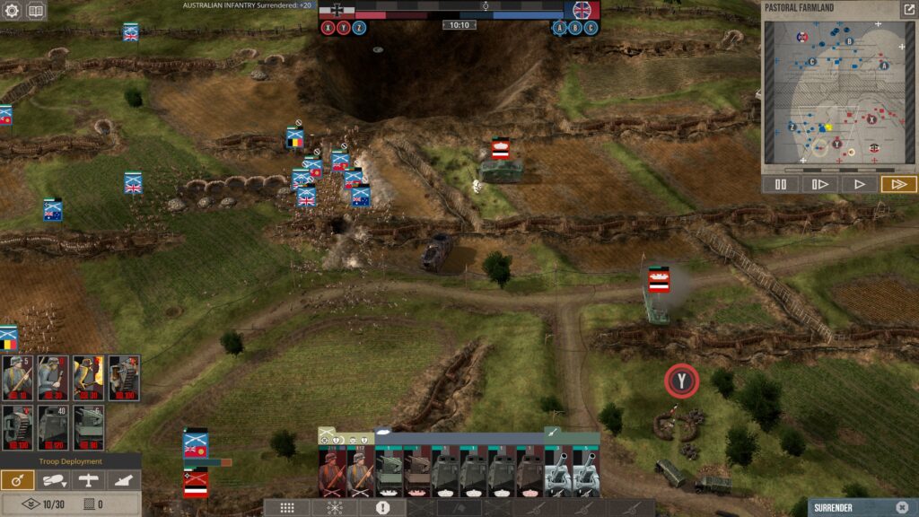 The Great War Western Front 34
