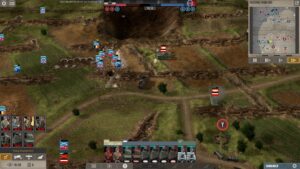 The Great War Western Front 34