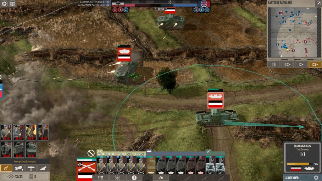 The Great War Western Front 35