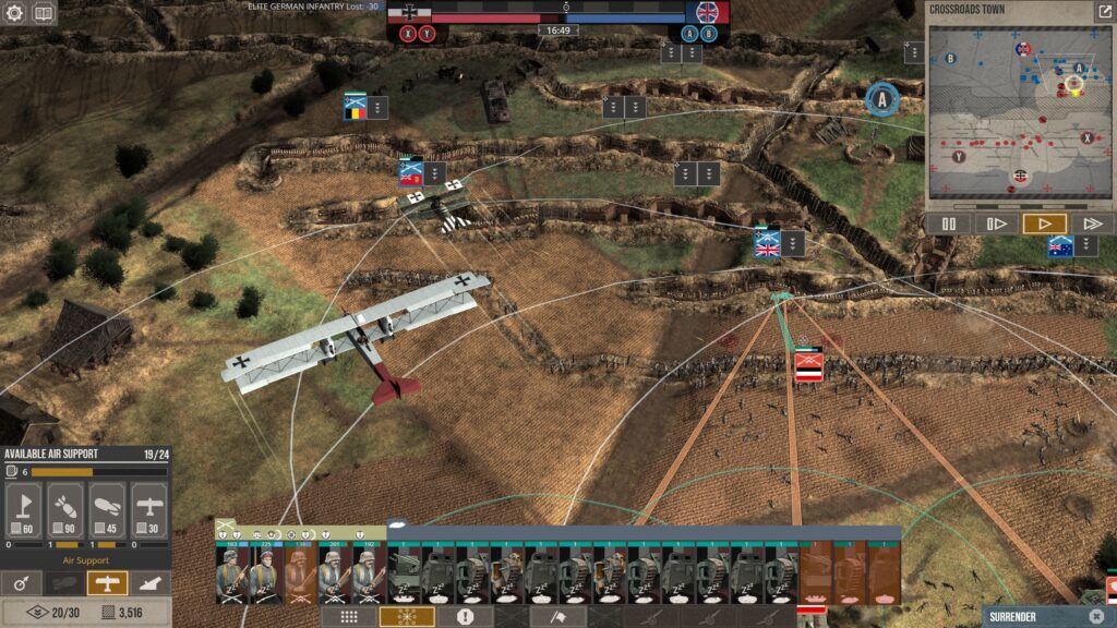 The Great War Western Front 8