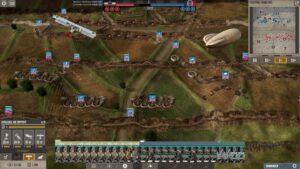 The Great War Western Front 9