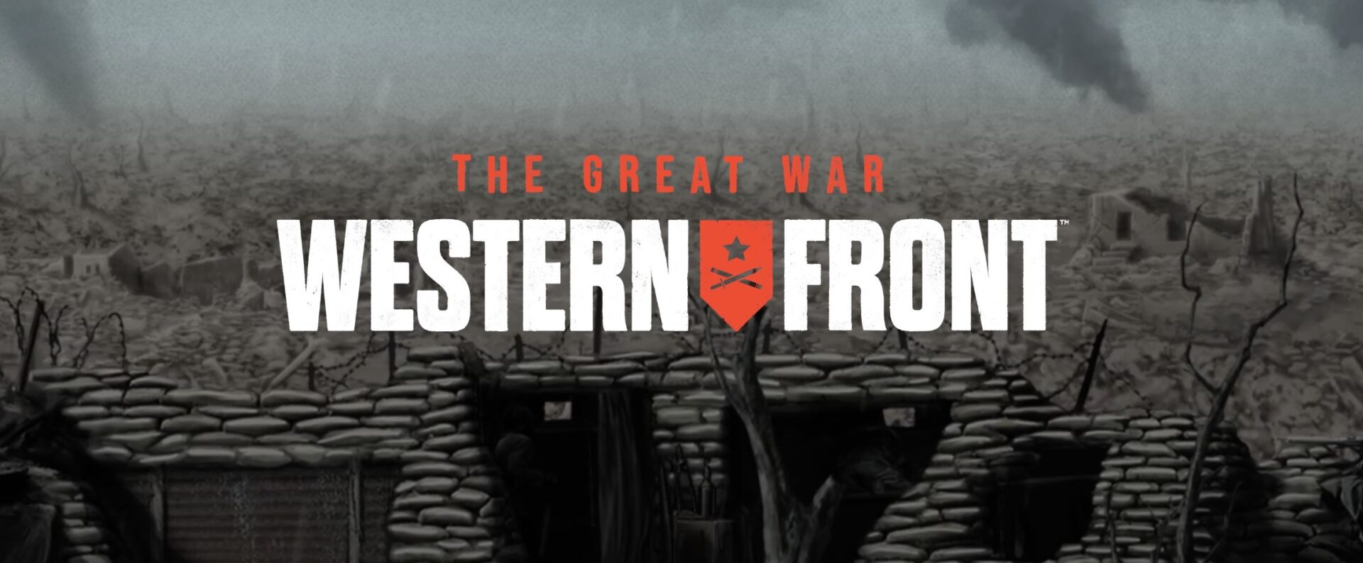 The Great War Western Front ar1