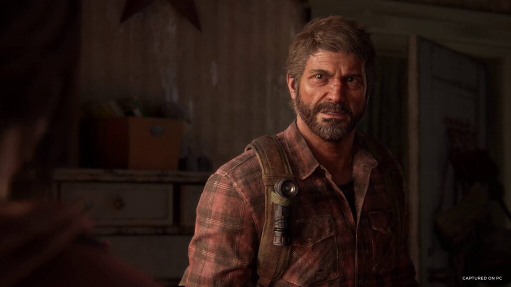 The Last of Us™ Part I - Joel