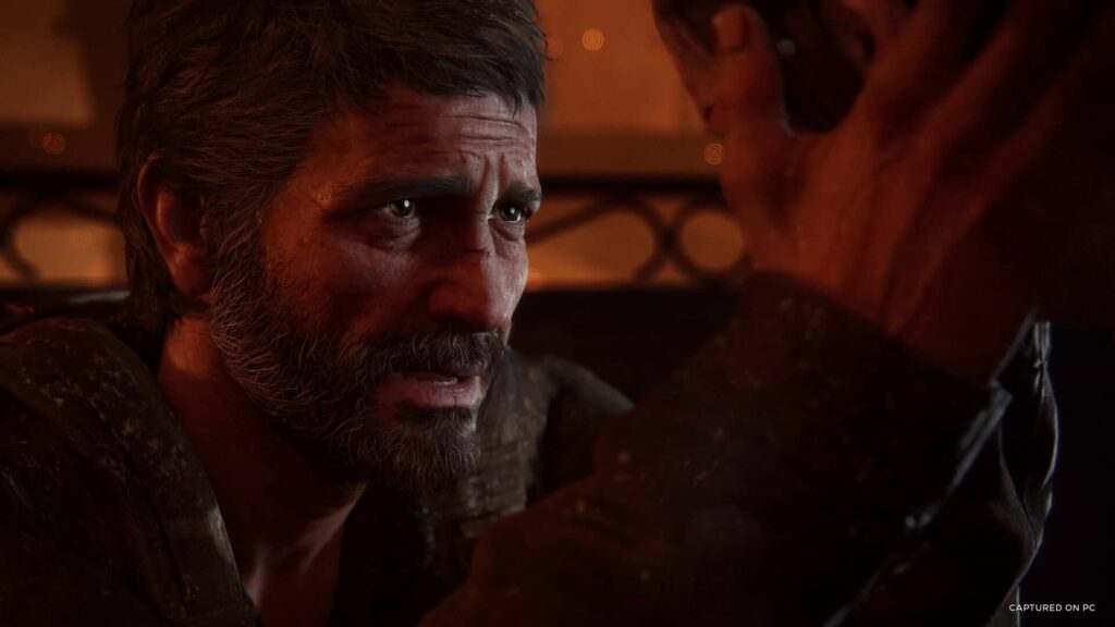 The Last of Us™ Part I - emoce