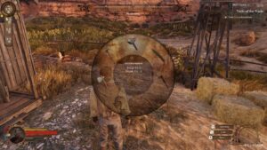 Wild West Dynasty 16