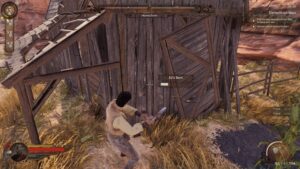 Wild West Dynasty 17