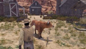 Wild West Dynasty 19