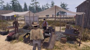 Wild West Dynasty 20