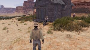 Wild West Dynasty 22