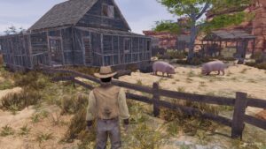 Wild West Dynasty 24
