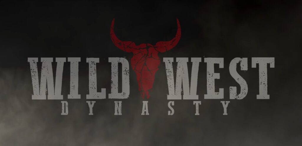 Wild West Dynasty ar1