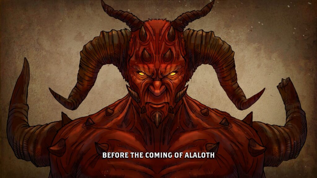 Alaloth