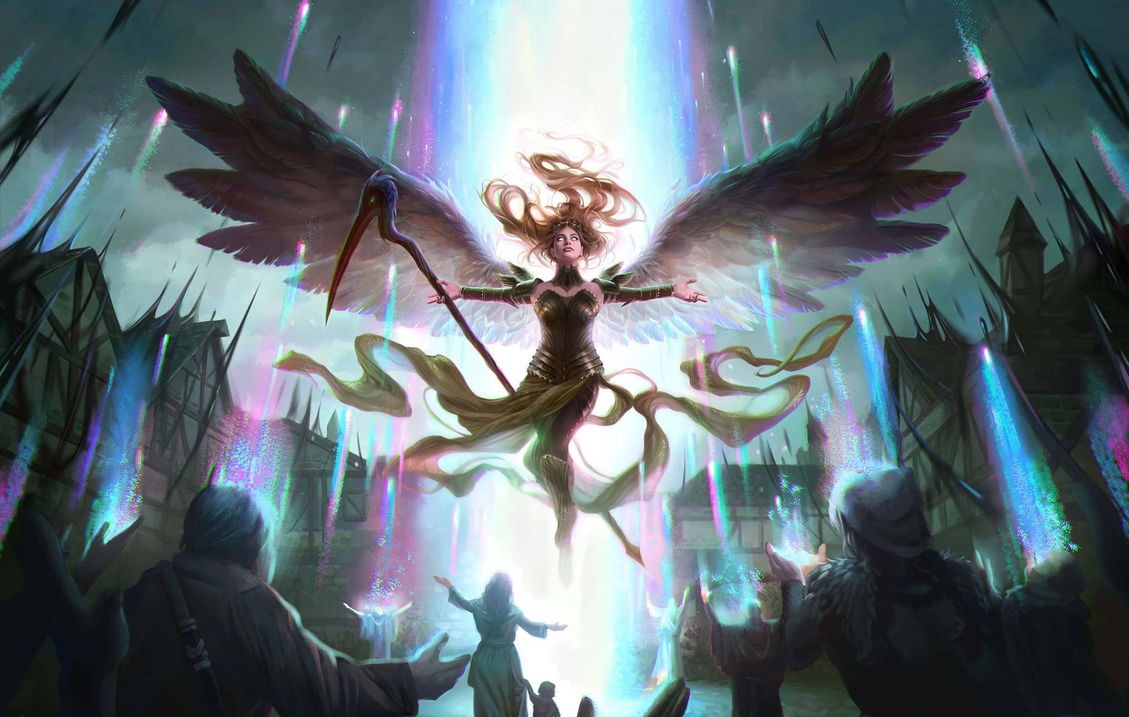 Magic The Gathering – Sigarda