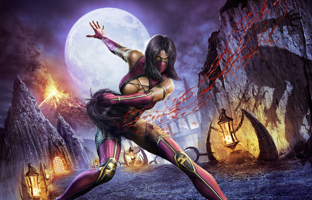 Mortal Kombat 12 – oficálně devítka